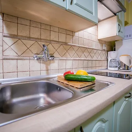 Apartamento Barakuda