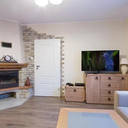 Barakuda Apartamento