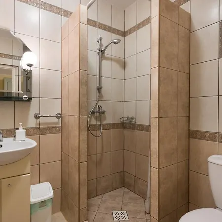 Barakuda Apartamento Chałupy