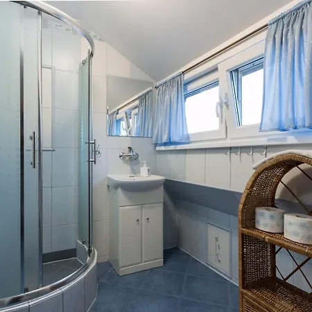 Apartamento Barakuda Chałupy