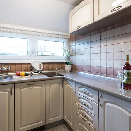 Apartamento Barakuda